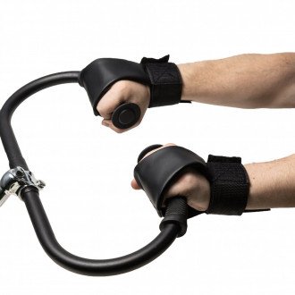 Дополнительная опция фиксаторы рук для Raft Bike в Пятигорске