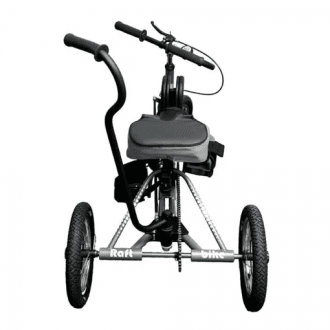 Дополнительная опция ручка управления поворотом для Raft Bike в Пятигорске