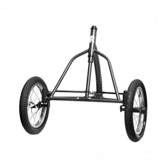 Дополнительная опция приставка «quadro» для Raft Bike в Пятигорске