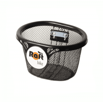Дополнительная опция корзина для Raft Bike в Пятигорске
