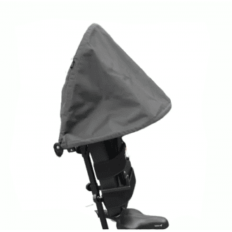 Дополнительная опция навес для Raft Bike в Пятигорске