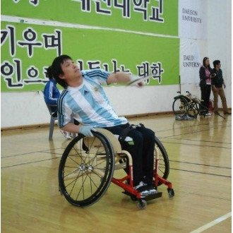 Активная инвалидная коляска ProActiv Speedy 4badminton в Пятигорске