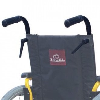 Детская инвалидная коляска Excel G3 Pediatric в Пятигорске