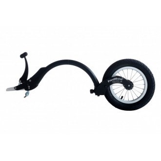 Приставка для инвалидной коляски FreeWheel в Пятигорске