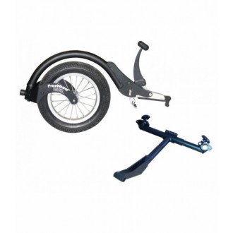 Приставка для инвалидной коляски FreeWheel в Пятигорске