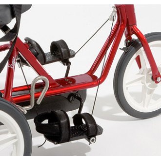 Велосипед реабилитационный для инвалидов с ДЦП Rifton R120 / R130 / R140 в Пятигорске