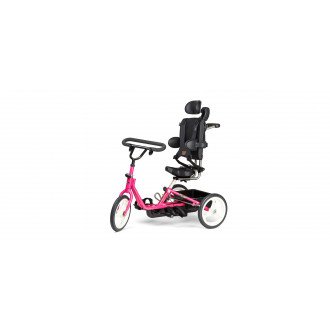 Велосипед реабилитационный для инвалидов с ДЦП Rifton R120 / R130 / R140 в Пятигорске