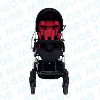 Детская прогулочная коляска ДЦП Vitea Care Junior Plus в Пятигорске