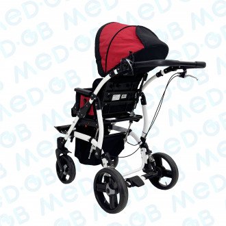 Детская прогулочная коляска ДЦП Vitea Care Junior Plus в Пятигорске
