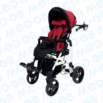 Детская прогулочная коляска ДЦП Vitea Care Junior Plus в Пятигорске