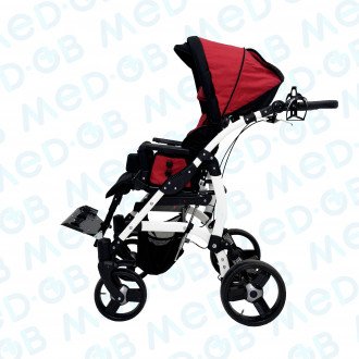 Детская прогулочная коляска ДЦП Vitea Care Junior Plus в Пятигорске