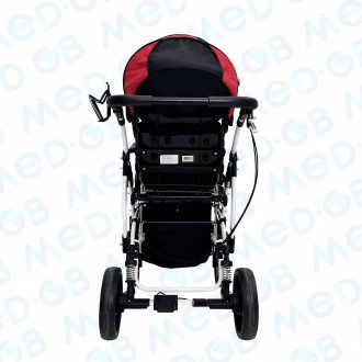 Детская прогулочная коляска ДЦП Vitea Care Junior Plus в Пятигорске