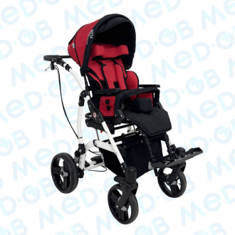 Детская прогулочная коляска ДЦП Vitea Care Junior Plus в Пятигорске