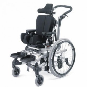 Детская инвалидная коляска R82 X-Panda Multi Frame Active в Пятигорске