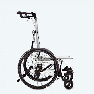 Детская инвалидная коляска R82 X-Panda Multi Frame Active в Пятигорске