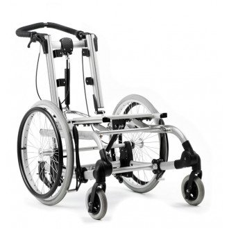 Детская инвалидная коляска R82 X-Panda Multi Frame Active в Пятигорске