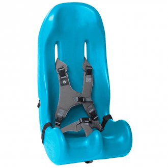 Кресло для детей инвалидов Special Tomato Sitter с деревянной стационарной базой в Пятигорске