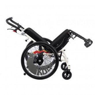 Детская инвалидная коляска R82 Kudu  в Пятигорске