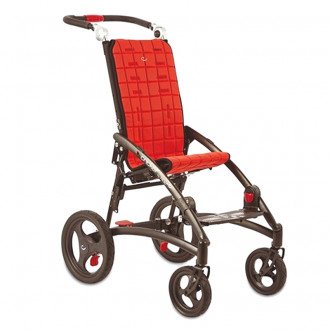 Детская прогулочная коляска ДЦП R82 Cricket (Serval C) в Пятигорске
