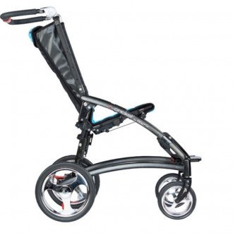 Детская прогулочная коляска ДЦП R82 Cricket (Serval C) в Пятигорске