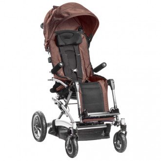 Детская прогулочная коляска ДЦП Convaid Rodeo в Пятигорске