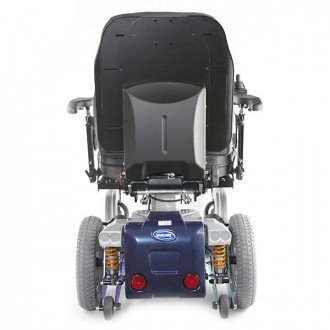 Инвалидная коляска с электроприводом Invacare Storm 4 в Пятигорске