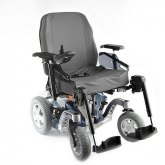 Инвалидная коляска с электроприводом Invacare Storm 4 в Пятигорске