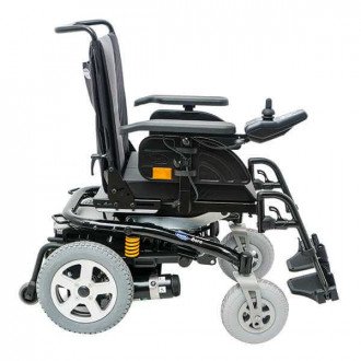 Инвалидная коляска с электроприводом Invacare Bora в Пятигорске