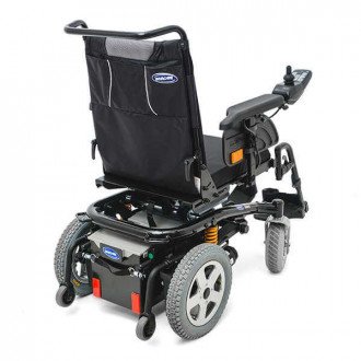 Инвалидная коляска с электроприводом Invacare Bora в Пятигорске