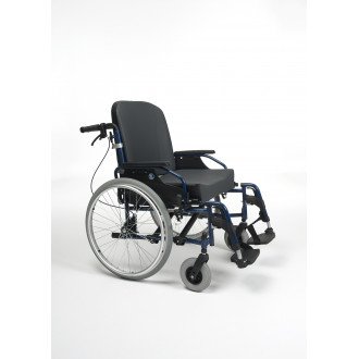 Кресло-коляска с ручным приводом Vermeiren V100 XL в Пятигорске