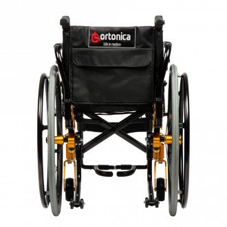 Активная инвалидная коляска Ortonica S 3000 в Пятигорске