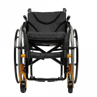 Активная инвалидная коляска Ortonica S 3000 в Пятигорске