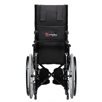 Кресло-коляска с высокой спинкой Ortonica Recline 100 в Пятигорске