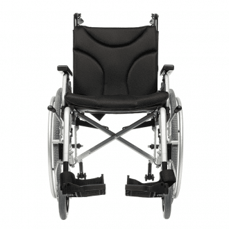 Кресло-коляска с ручным приводом Ortonica Recline 500 в Пятигорске