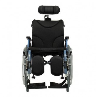 Кресло-коляска с ручным приводом Ortonica Comfort 500 в Пятигорске