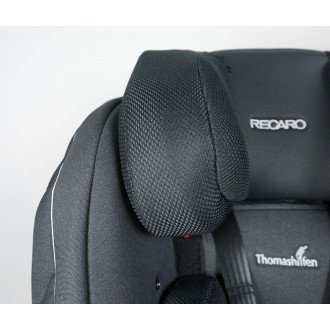 Детское автомобильное кресло ДЦП Thomashilfen Recaro Monza Nova в Пятигорске