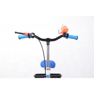 Трехколёсный велосипед для детей ДЦП Vermeiren Sporty в Пятигорске