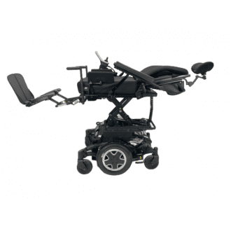 Инвалидная коляска с электроприводом Invacare TDX SP2  в Пятигорске