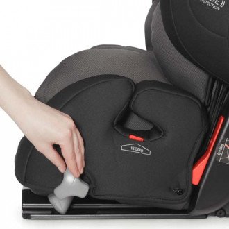 Детское автомобильное кресло ДЦП Thomashilfen Recaro Monza Sport в Пятигорске