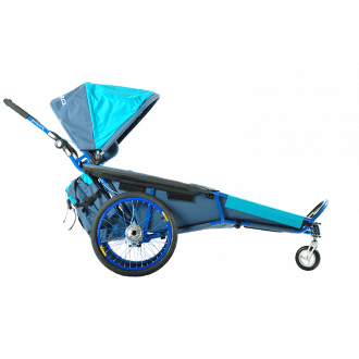Детская прогулочная коляска ДЦП xRover в Пятигорске