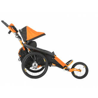 Детская прогулочная коляска ДЦП xRover в Пятигорске