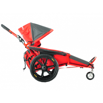Детская прогулочная коляска ДЦП xRover в Пятигорске