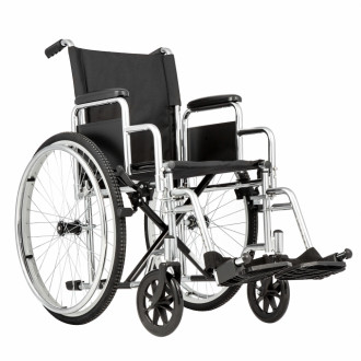 Кресло-коляска с ручным приводом Ortonica Base 135 в Пятигорске