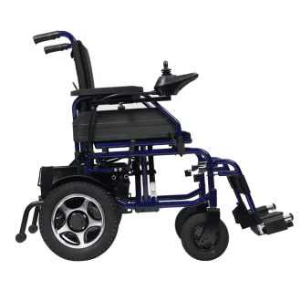 Инвалидная коляска с электроприводом Ortonica Pulse 110 в Пятигорске