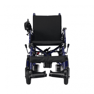 Инвалидная коляска с электроприводом Ortonica Pulse 110 в Пятигорске