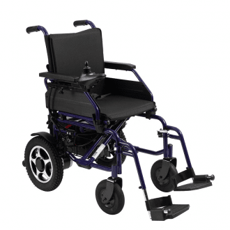 Инвалидная коляска с электроприводом Ortonica Pulse 110 в Пятигорске