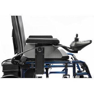 Инвалидная коляска с электроприводом Ortonica Pulse 150 в Пятигорске