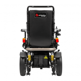 Инвалидная коляска с электроприводом Ortonica Pulse 210  в Пятигорске