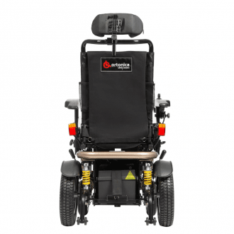 Инвалидная коляска с электроприводом Ortonica Pulse 250 в Пятигорске