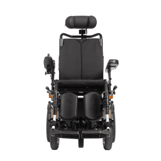 Инвалидная коляска с электроприводом Ortonica Pulse 250 в Пятигорске
